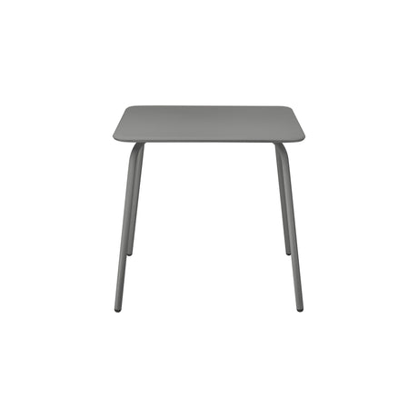 Bistrotisch - YUA - 80x80 cm - ZEN ZONE Furniture