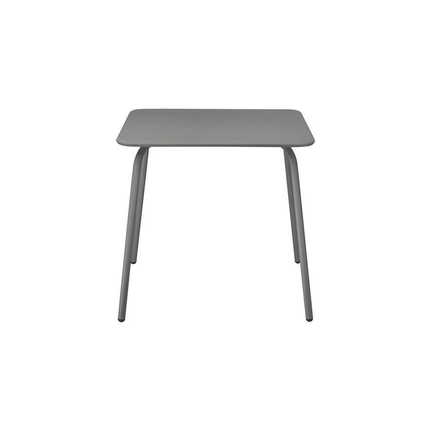 Bistrotisch - YUA - 80x80 cm - ZEN ZONE Furniture