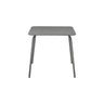 Bistrotisch - YUA - 80x80 cm - ZEN ZONE Furniture