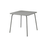 Bistrotisch - YUA - 80x80 cm - ZEN ZONE Furniture