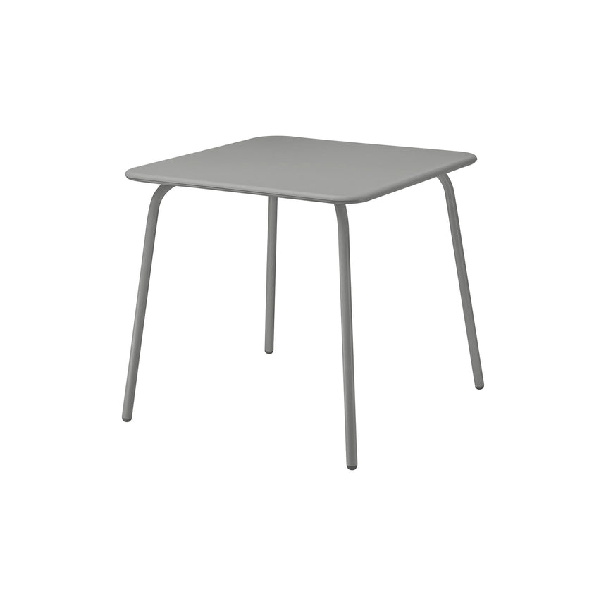 Bistrotisch - YUA - 80x80 cm - ZEN ZONE Furniture