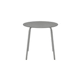Bistrotisch - YUA - 80Ø - ZEN ZONE Furniture