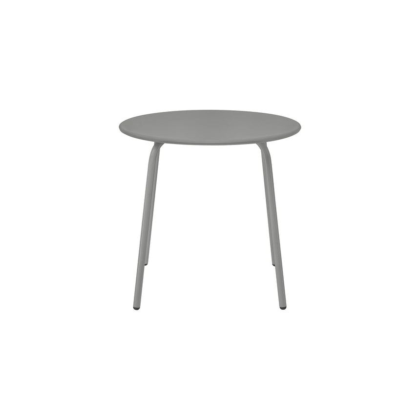 Bistrotisch - YUA - 80Ø - ZEN ZONE Furniture