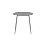 Bistrotisch - YUA - 80Ø - ZEN ZONE Furniture