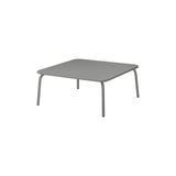 Loungetisch - YUA - 80x80 cm - ZEN ZONE Furniture
