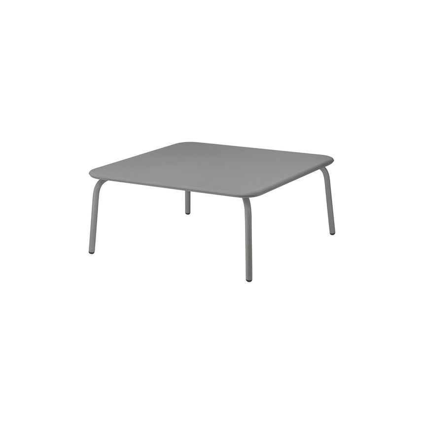 Loungetisch - YUA - 80x80 cm - ZEN ZONE Furniture
