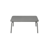Loungetisch - YUA - 80x80 cm - ZEN ZONE Furniture