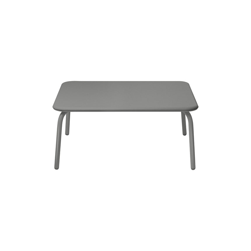 Loungetisch - YUA - 80x80 cm - ZEN ZONE Furniture
