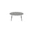 Loungetisch - YUA - 80Ø - ZEN ZONE Furniture