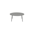 Loungetisch - YUA - 80Ø - ZEN ZONE Furniture
