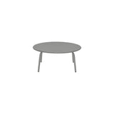 Loungetisch - YUA - 80Ø - ZEN ZONE Furniture