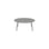 Loungetisch - YUA - 80Ø - ZEN ZONE Furniture