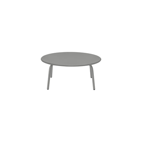 Loungetisch - YUA - 80Ø - ZEN ZONE Furniture