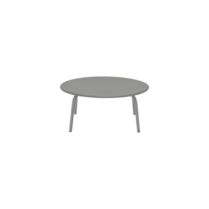 Loungetisch - YUA - 80Ø - ZEN ZONE Furniture