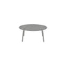 Loungetisch - YUA - 80Ø - ZEN ZONE Furniture