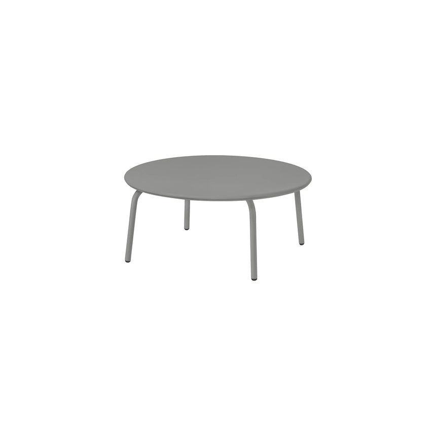 Loungetisch - YUA - 80Ø - ZEN ZONE Furniture
