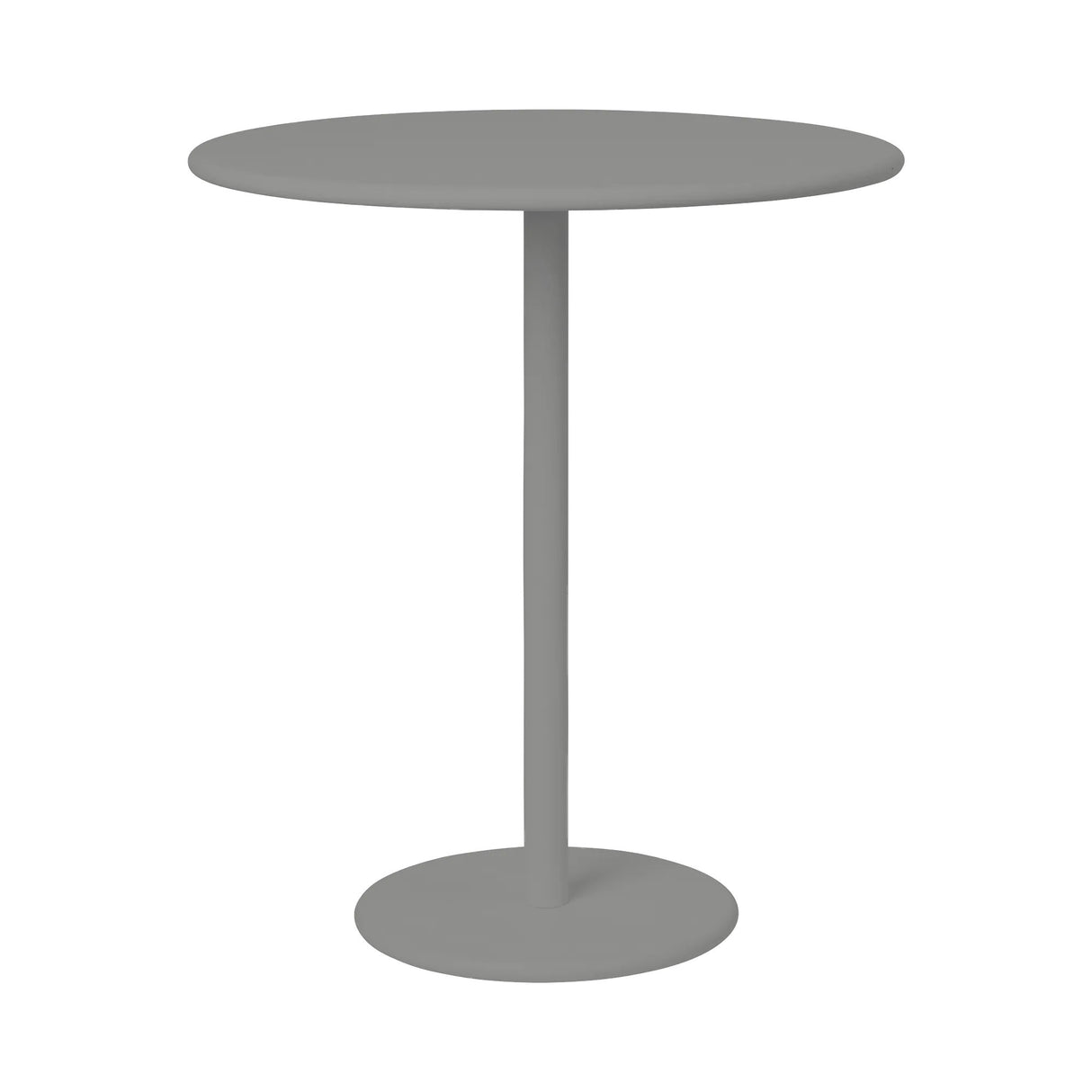 Garten Beistelltisch - STAY 40Ø - ZEN ZONE Furniture