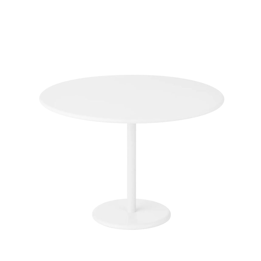 Garten Beistelltisch - STAY 50Ø - ZEN ZONE Furniture