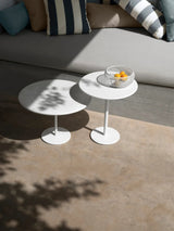 Garten Beistelltisch - STAY 50Ø - ZEN ZONE Furniture