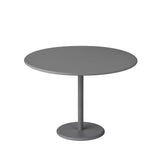 Garten Beistelltisch - STAY 50Ø - ZEN ZONE Furniture