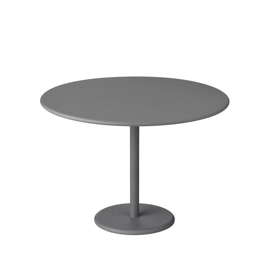 Garten Beistelltisch - STAY 50Ø - ZEN ZONE Furniture