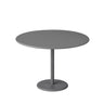 Garten Beistelltisch - STAY 50Ø - ZEN ZONE Furniture