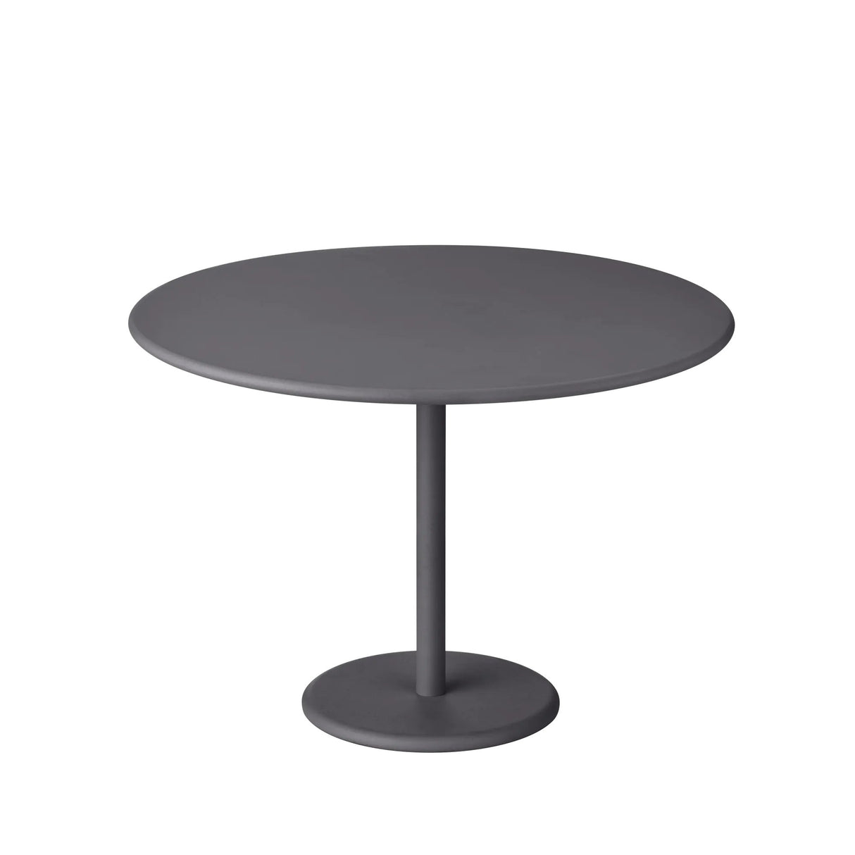 Garten Beistelltisch - STAY 50Ø - ZEN ZONE Furniture
