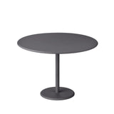 Garten Beistelltisch - STAY 50Ø - ZEN ZONE Furniture