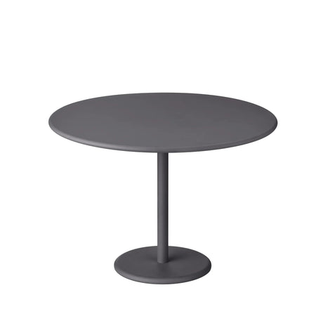 Garten Beistelltisch - STAY 50Ø - ZEN ZONE Furniture