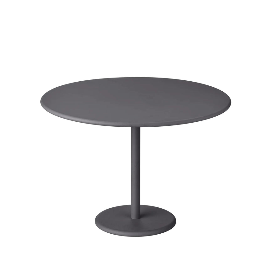 Garten Beistelltisch - STAY 50Ø - ZEN ZONE Furniture