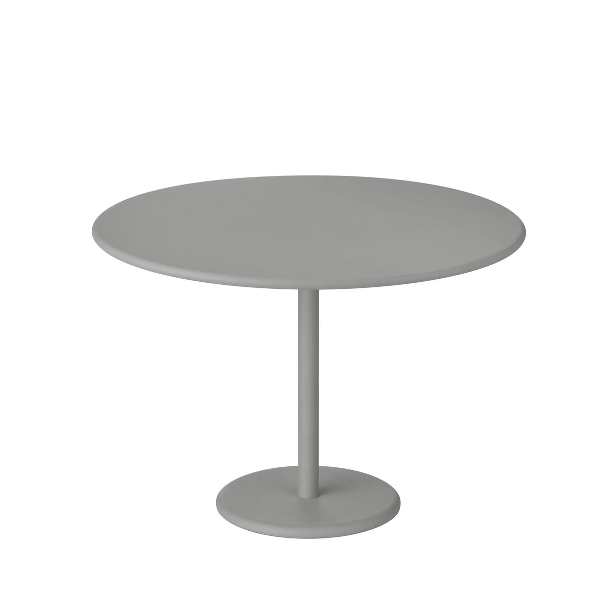 Garten Beistelltisch - STAY 50Ø - ZEN ZONE Furniture
