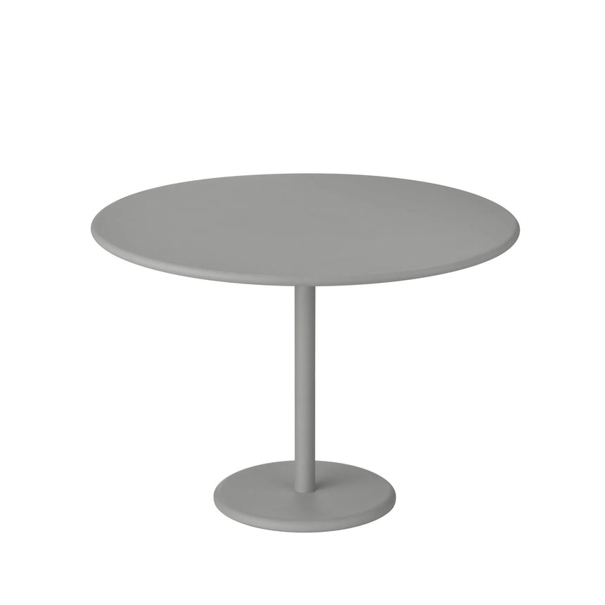 Garten Beistelltisch - STAY 50Ø - ZEN ZONE Furniture