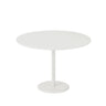 Garten Beistelltisch - STAY 50Ø - ZEN ZONE Furniture
