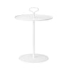 Garten Beistelltisch - PORTER 42Ø - ZEN ZONE Furniture