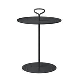 Garten Beistelltisch - PORTER 42Ø - ZEN ZONE Furniture