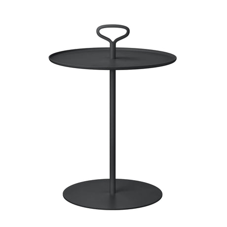 Garten Beistelltisch - PORTER 42Ø - ZEN ZONE Furniture