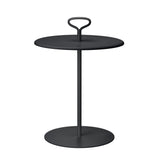 Garten Beistelltisch - PORTER 42Ø - ZEN ZONE Furniture