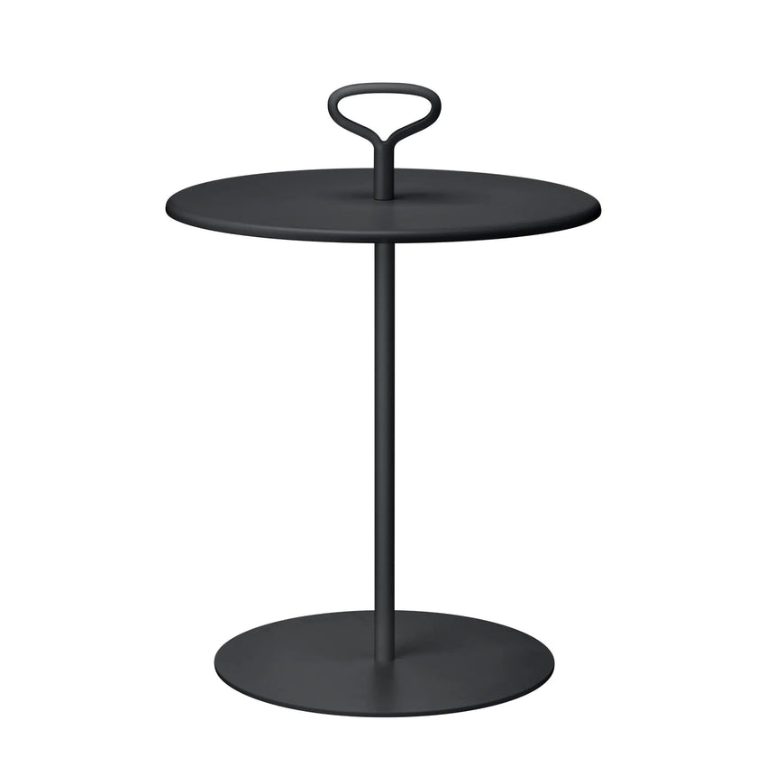 Garten Beistelltisch - PORTER 42Ø - ZEN ZONE Furniture