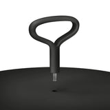 Garten Beistelltisch - PORTER 42Ø - ZEN ZONE Furniture