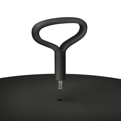 Garten Beistelltisch - PORTER 42Ø - ZEN ZONE Furniture