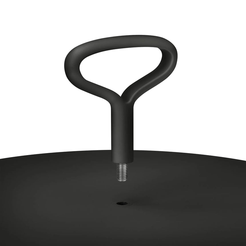 Garten Beistelltisch - PORTER 42Ø - ZEN ZONE Furniture