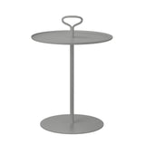 Garten Beistelltisch - PORTER 42Ø - ZEN ZONE Furniture