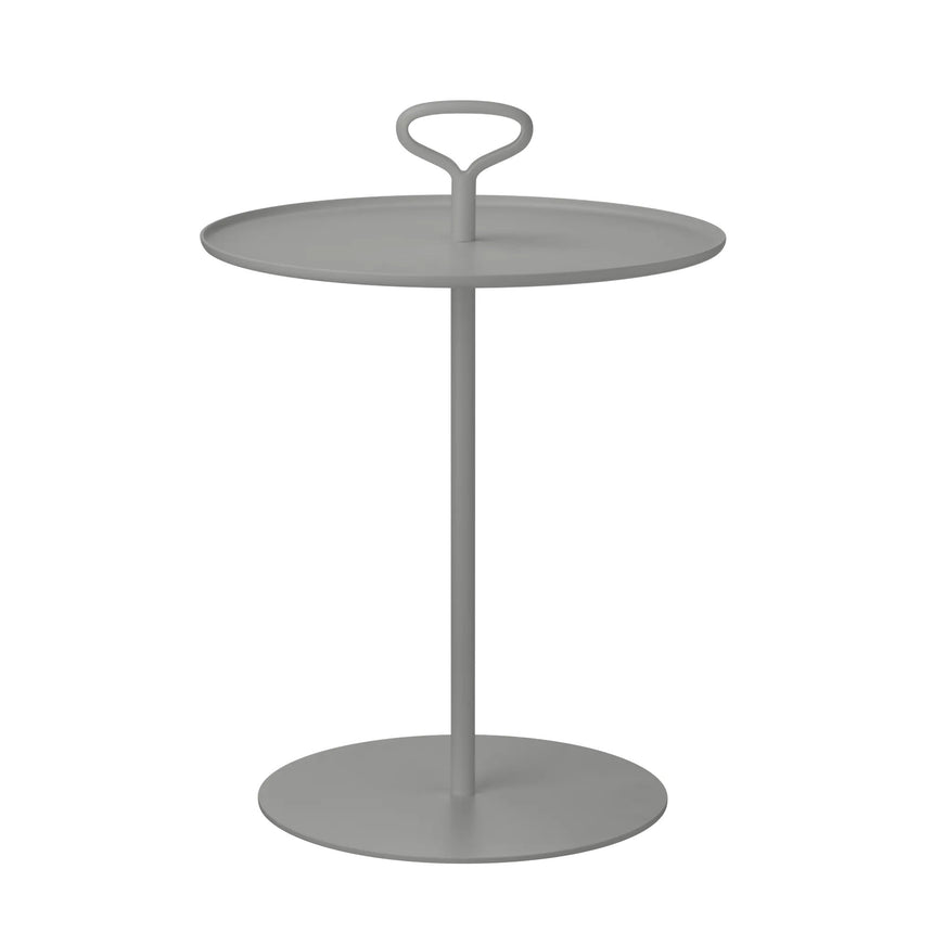 Garten Beistelltisch - PORTER 42Ø - ZEN ZONE Furniture