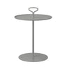 Garten Beistelltisch - PORTER 42Ø - ZEN ZONE Furniture