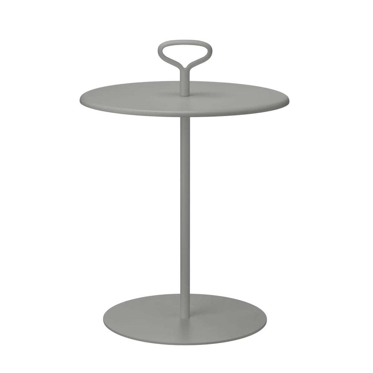Garten Beistelltisch - PORTER 42Ø - ZEN ZONE Furniture