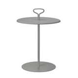 Garten Beistelltisch - PORTER 42Ø - ZEN ZONE Furniture