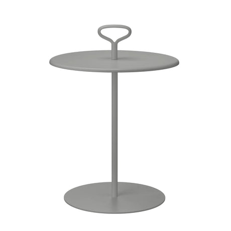 Garten Beistelltisch - PORTER 42Ø - ZEN ZONE Furniture