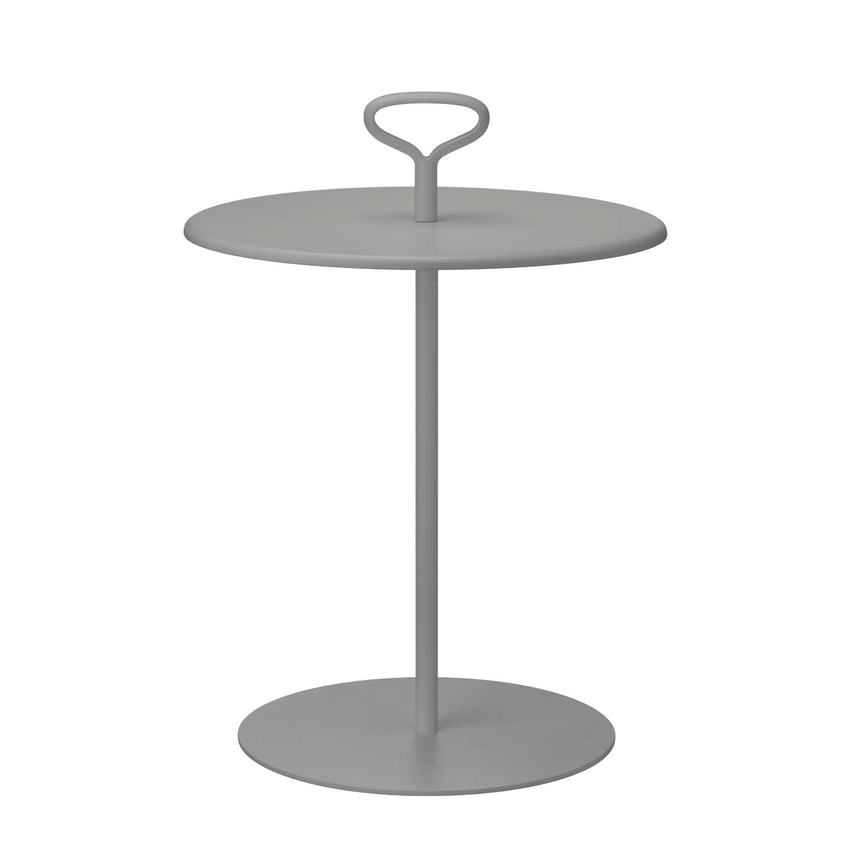 Garten Beistelltisch - PORTER 42Ø - ZEN ZONE Furniture