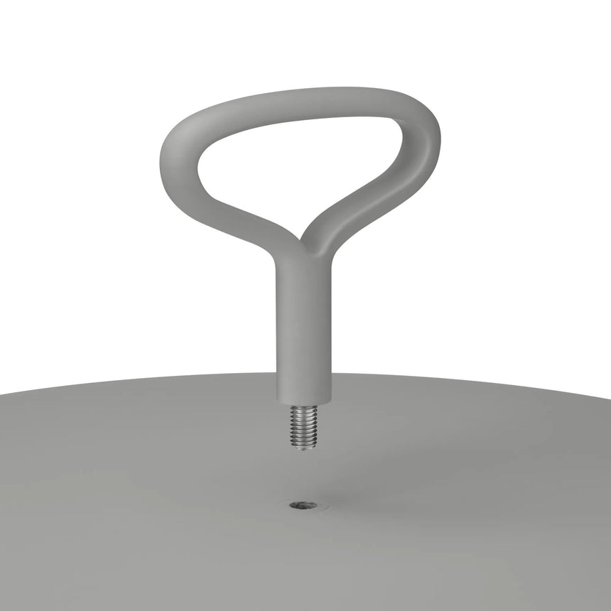 Garten Beistelltisch - PORTER 42Ø - ZEN ZONE Furniture