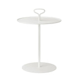 Garten Beistelltisch - PORTER 42Ø - ZEN ZONE Furniture